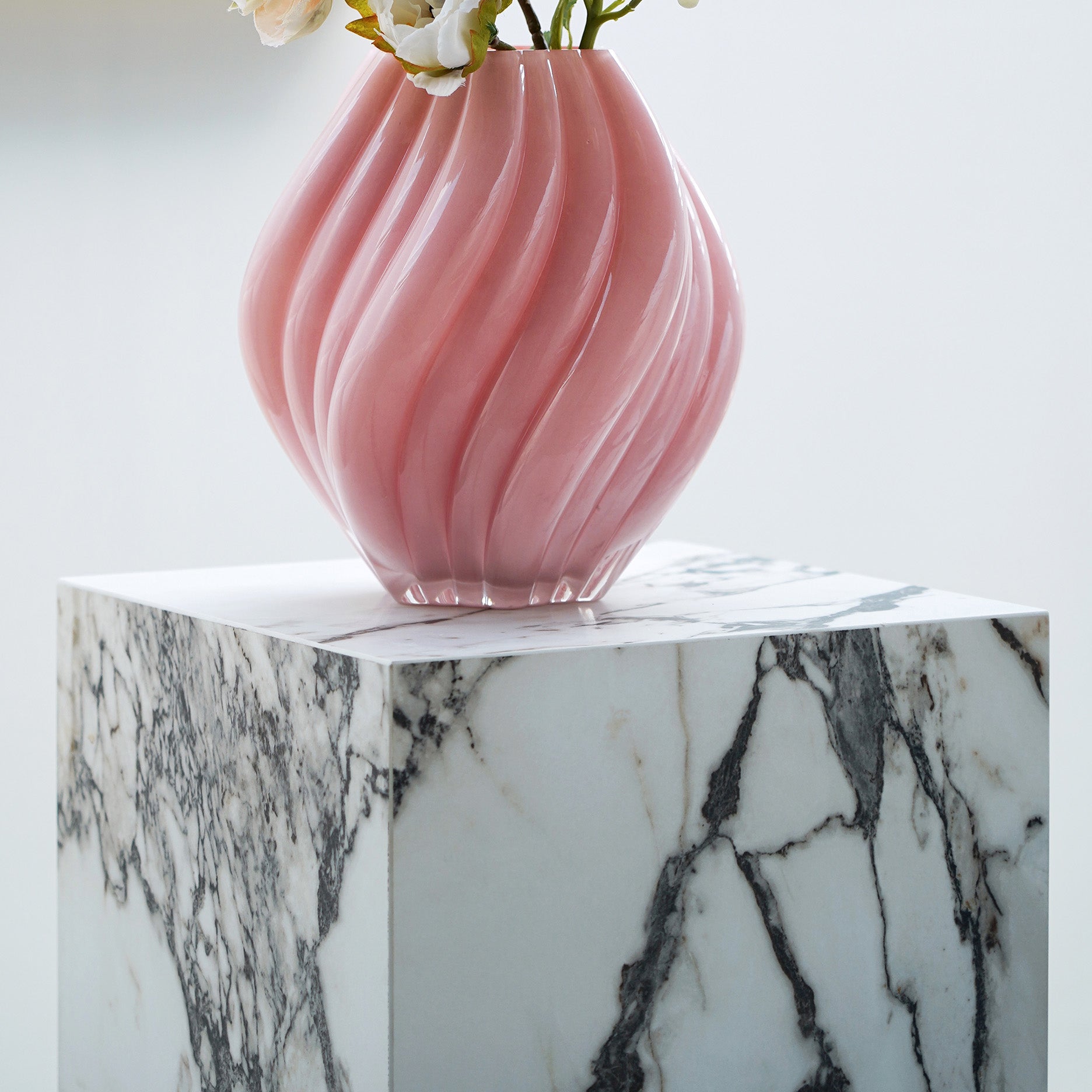 Montes podium H65 cm